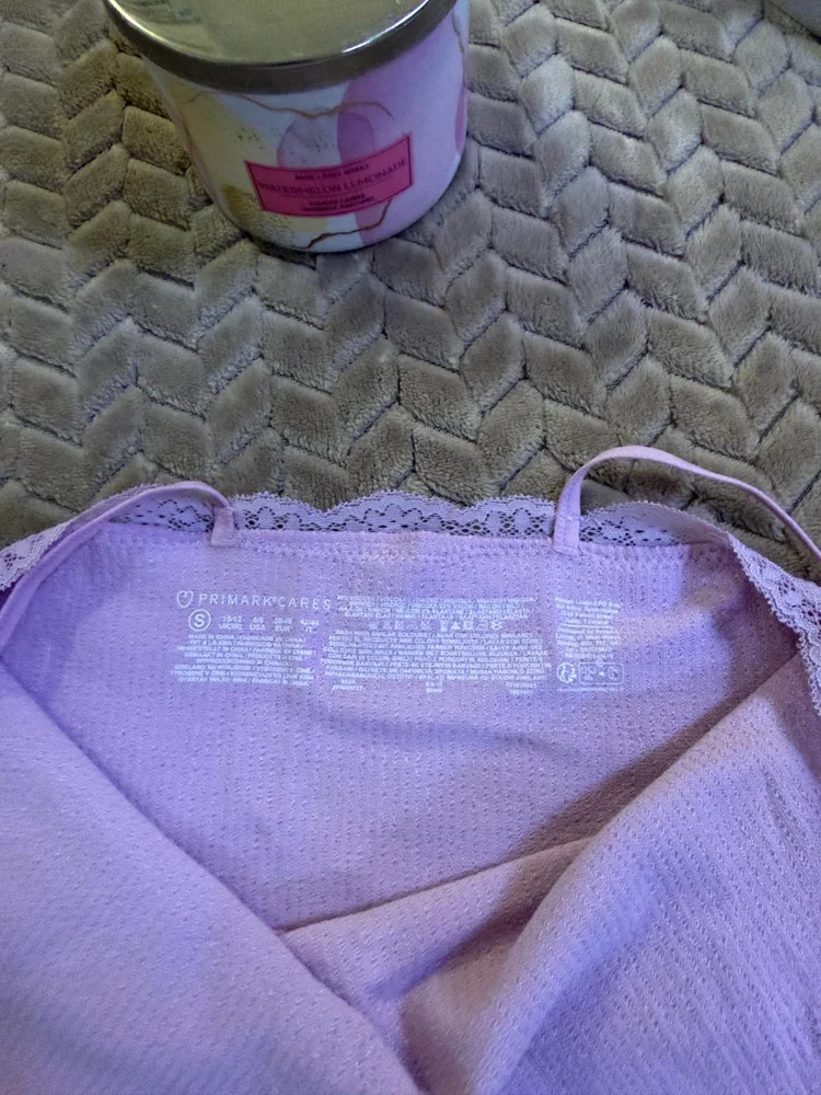 Primark Crop Tops, size S / 36 / 8, photo 3