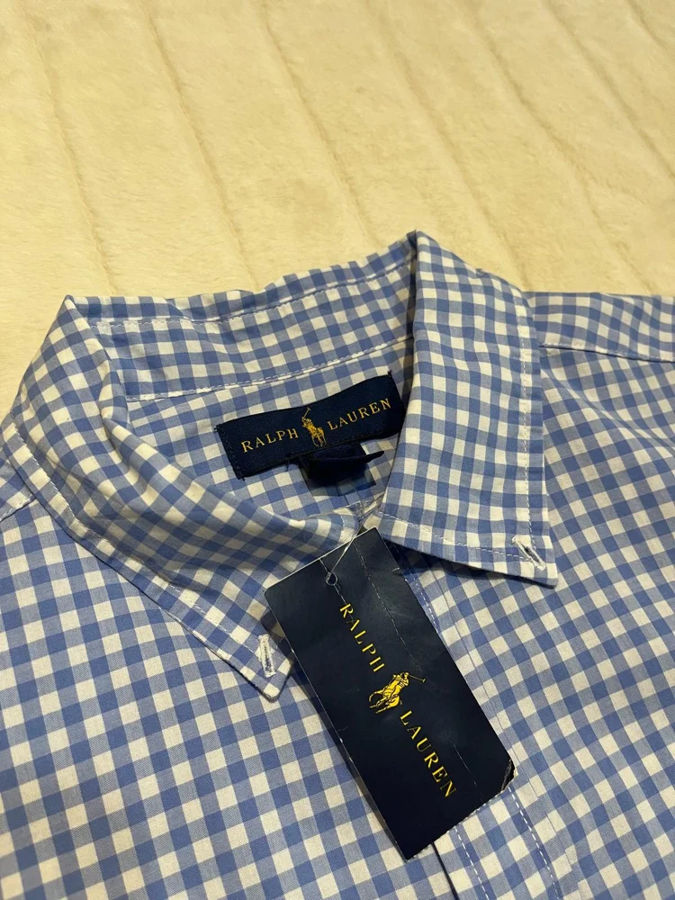 Ralph Lauren Long Sleeve, size S / 36 / 8, photo 4