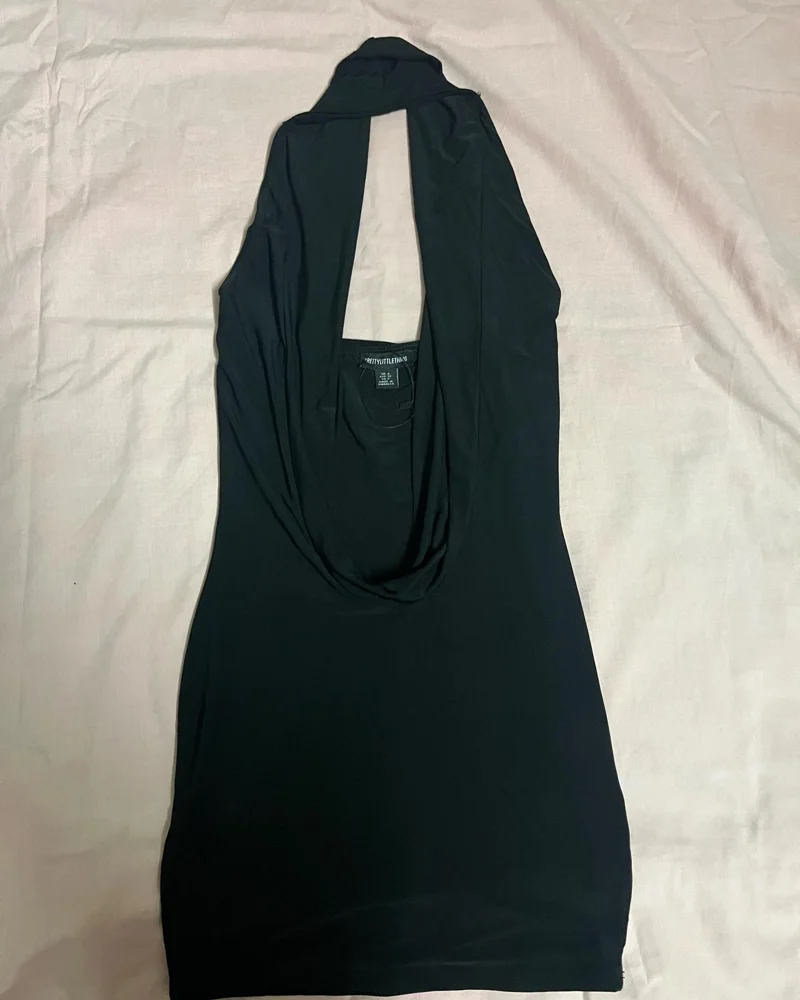 PrettyLittleThing Bodycon Dresses, size XXS / 32 / 4, photo 6