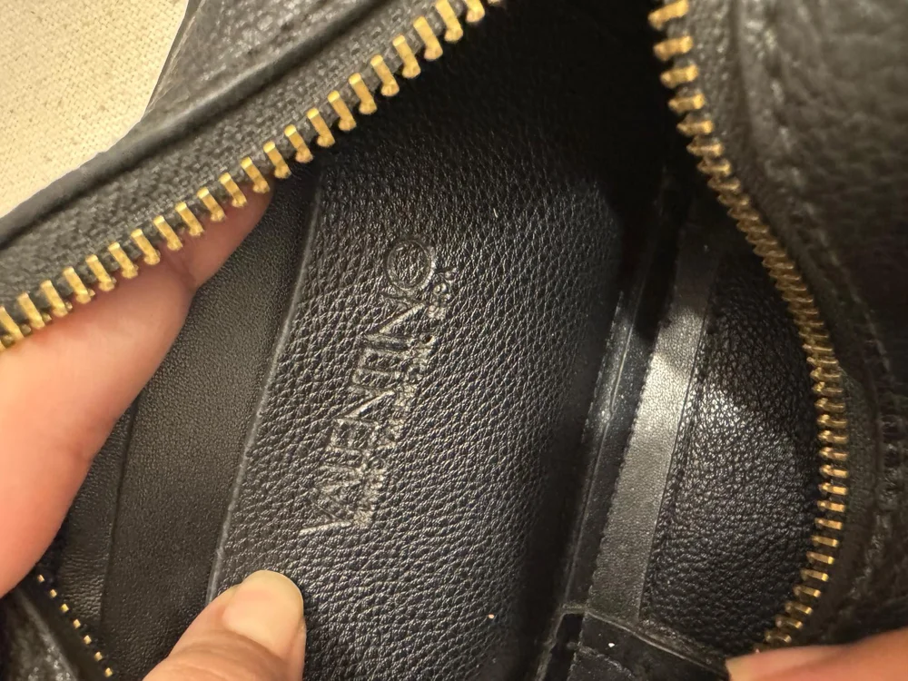 Valentino Cross-Body Bag, size Other, photo 3