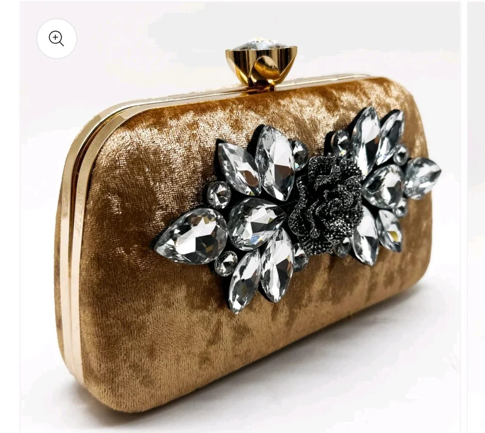 She Clutch, size One size, photo 2