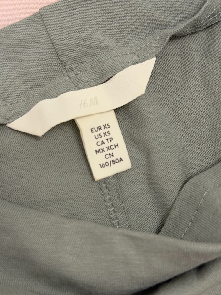 H&M Blouses, size XS / 34 / 6, photo 4