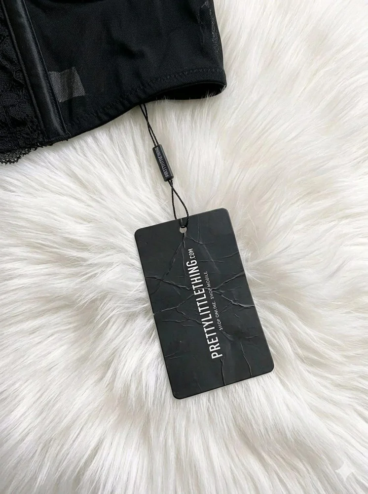PrettyLittleThing Bras, size M / 38 / 10, photo 6