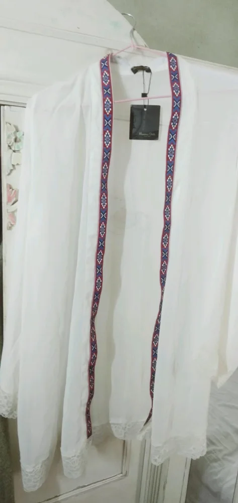 Massimo Dutti Cardigans, size One size, photo 3