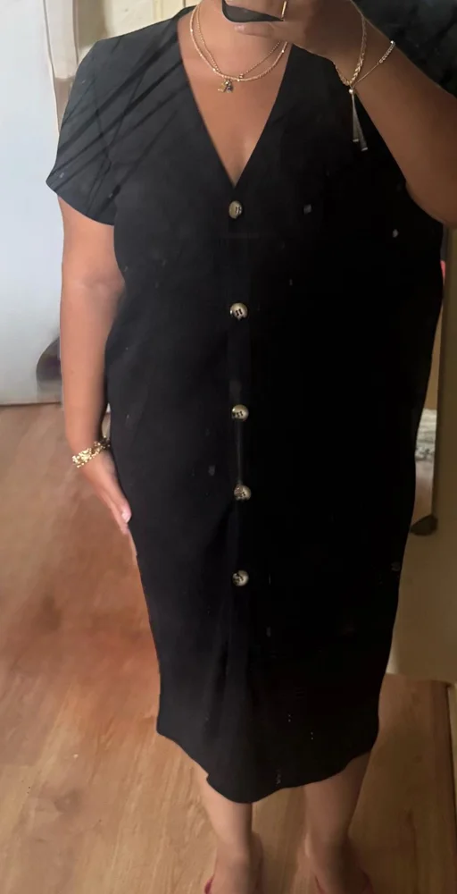 Zara Midi Dresses, size L / 40 / 12, photo 3