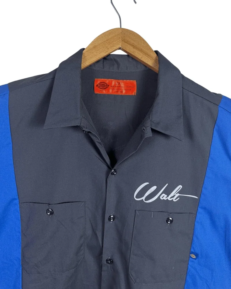 Dickies Shirts, size XXL, photo 4
