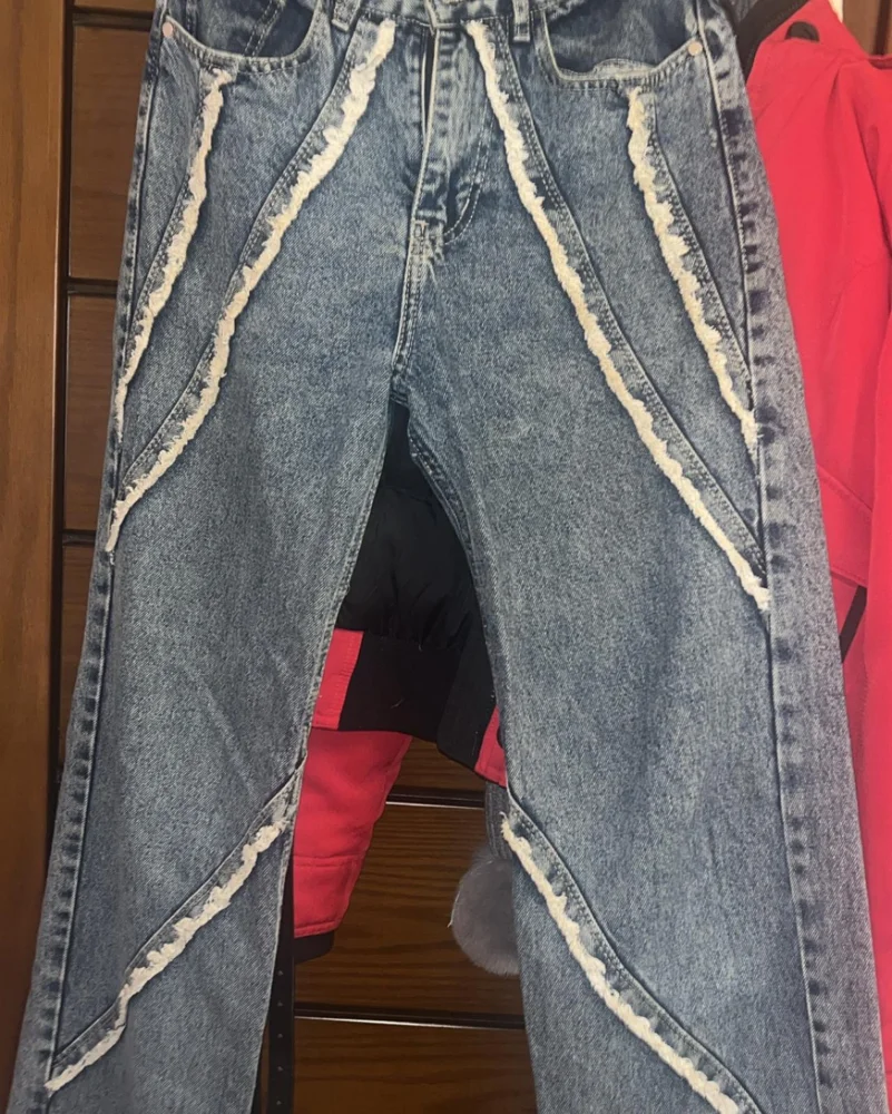 Jeans, size XS / 34 / 6, photo 3
