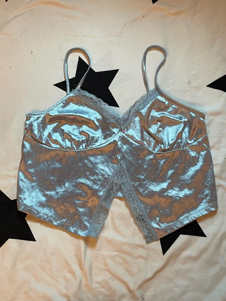 Primark Cami Tops, size M / 38 / 10, photo 4