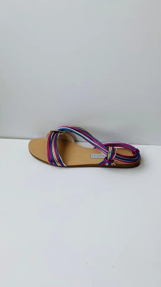 Zara Sandals, size 37, photo 4