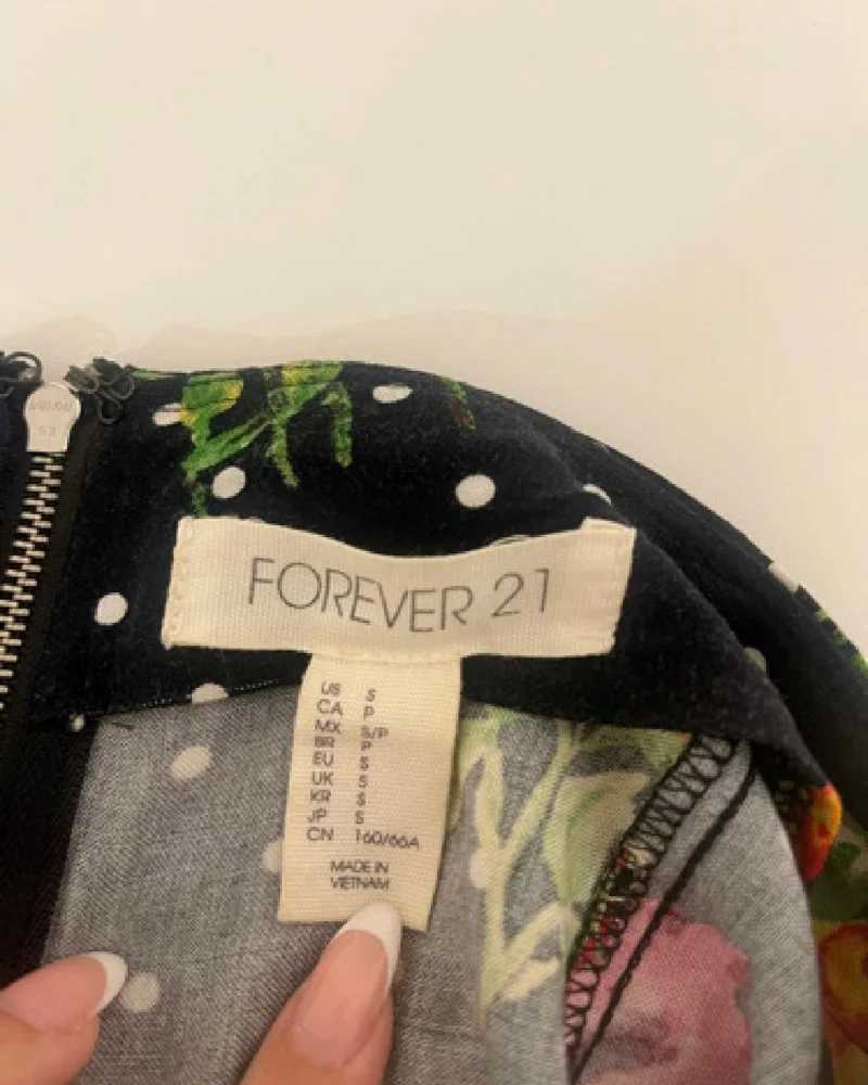 Forever 21 Shorts, size S / 36 / 8, photo 2