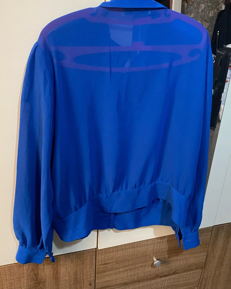 Blouses, size M / 38 / 10, photo 5