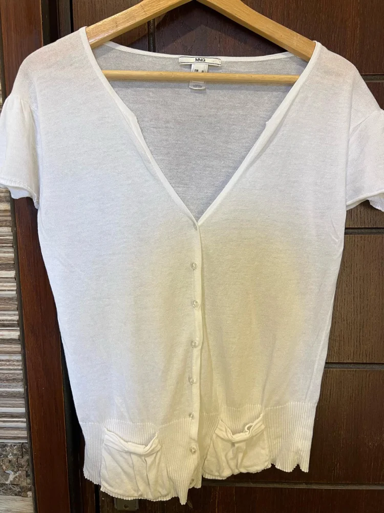 Mango Cardigans