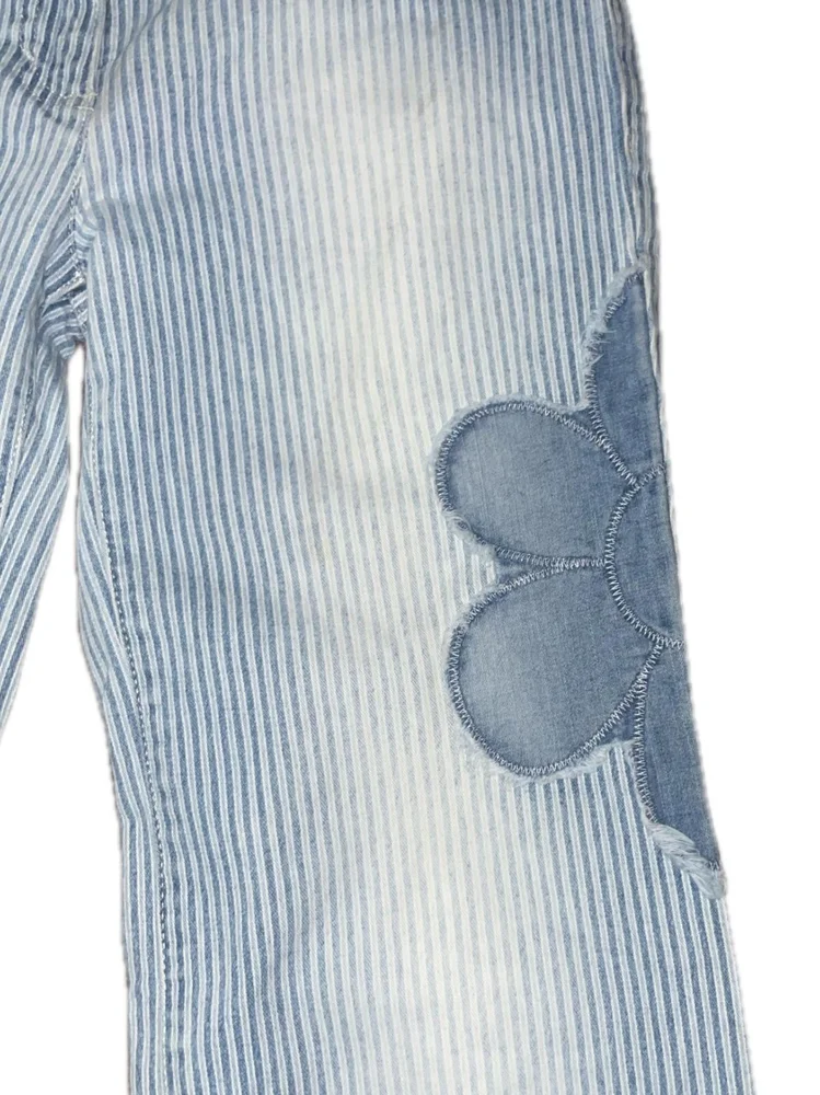 Jeans, size XS / 34 / 6, photo 5