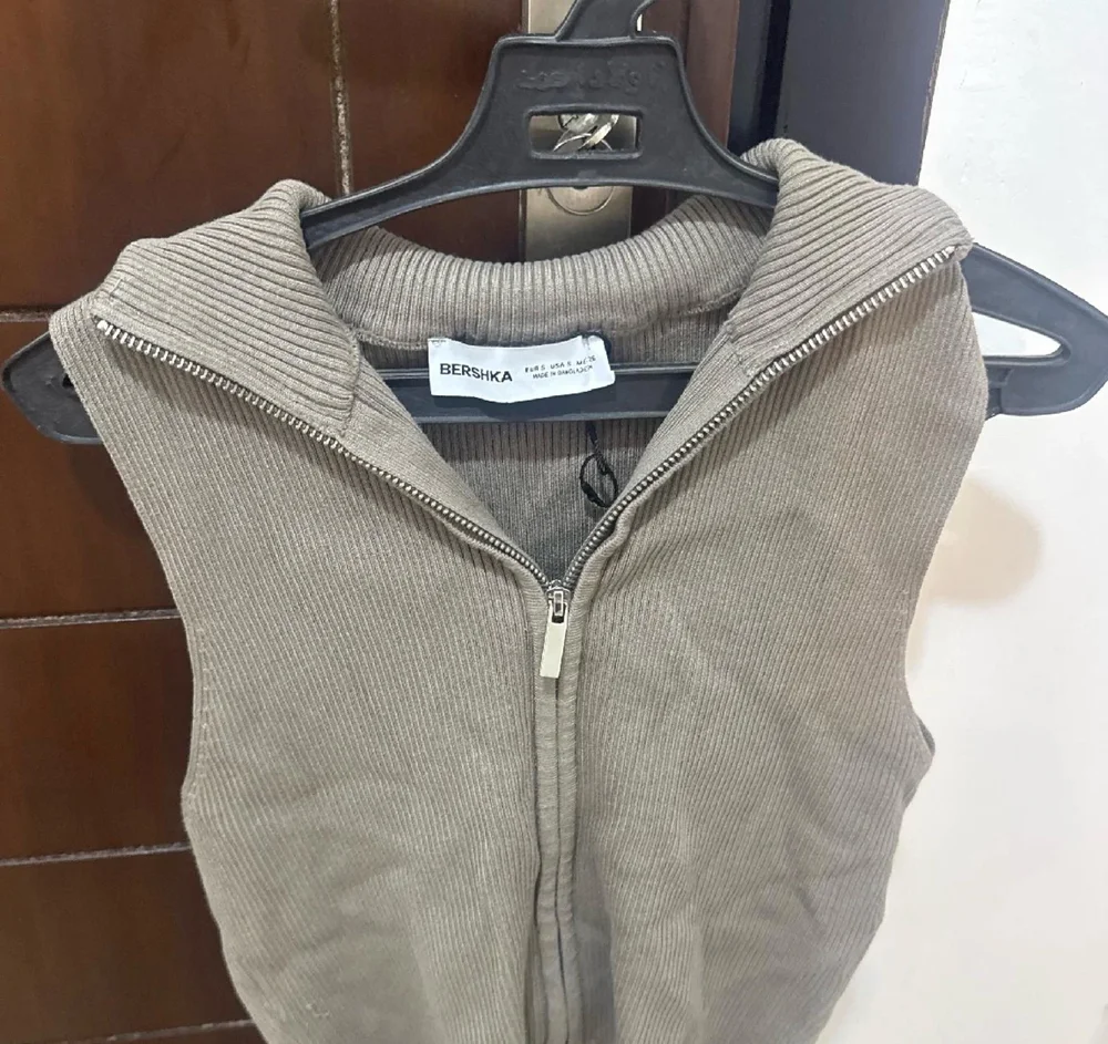 Bershka Blouses, size S / 36 / 8, photo 2