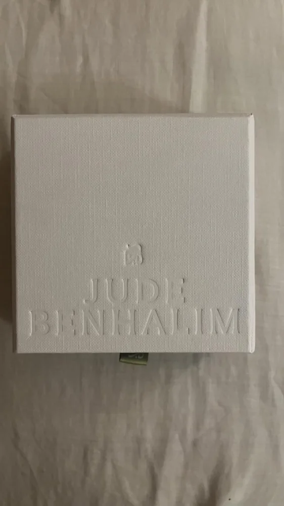 Jude Benhalim Earrings, size Other, photo 4