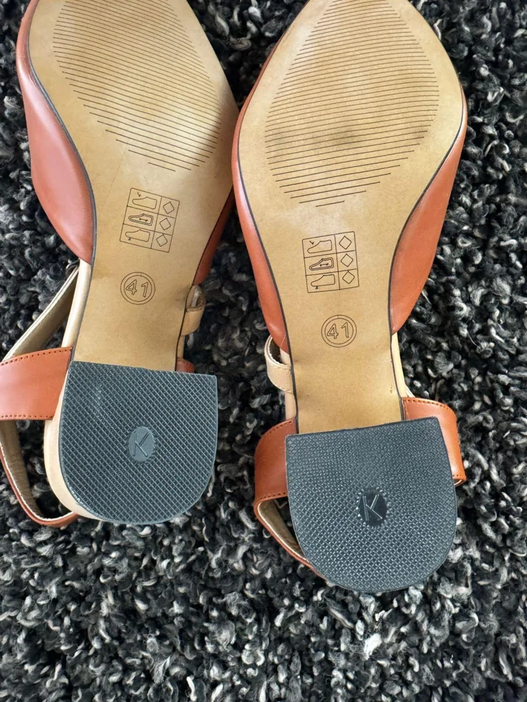 Mules, size 41, photo 6