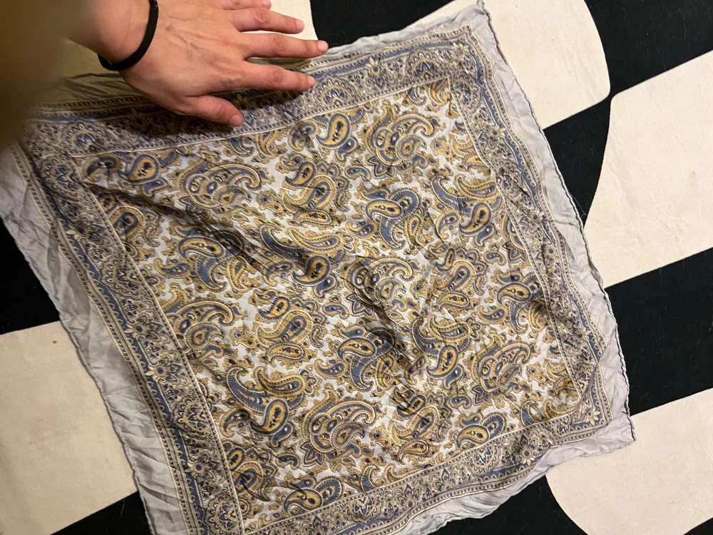Scarves, size Other, photo 3