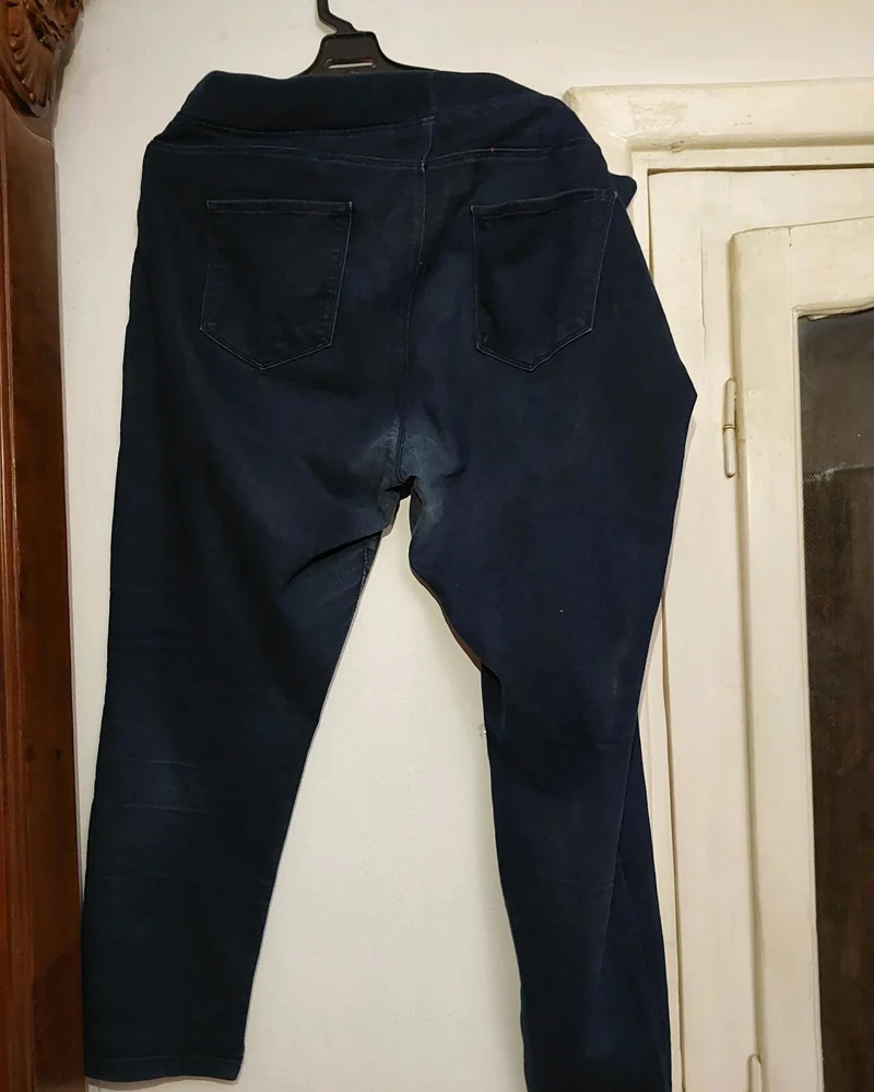 LCW Jeans Jeans, size 4XL / 48 / 20, photo 2