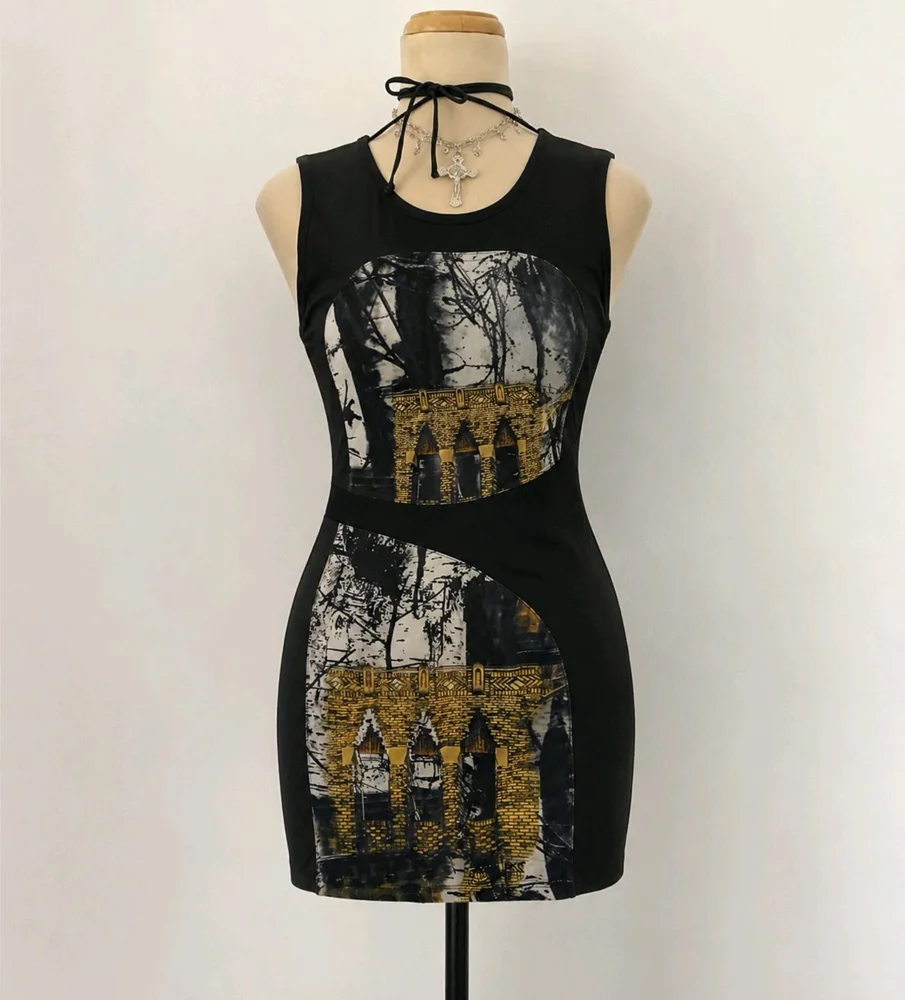 Mini Dresses, size Other, photo 2