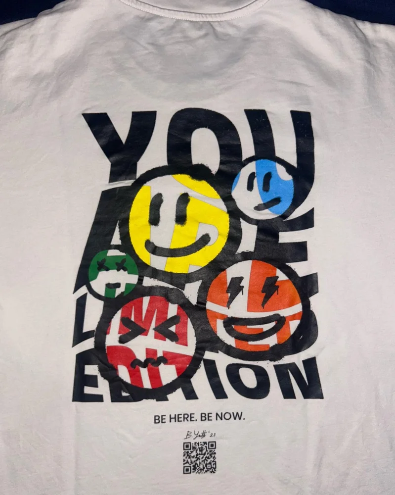 T-shirts