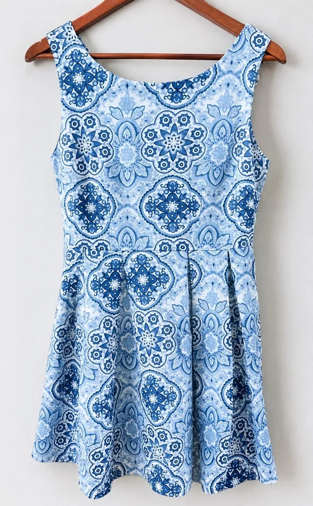 Midi Dresses, size M / 38 / 10, photo 3