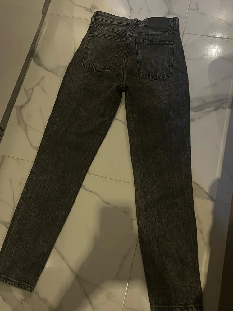 H&M Jeans, size XS / 34 / 6, photo 3