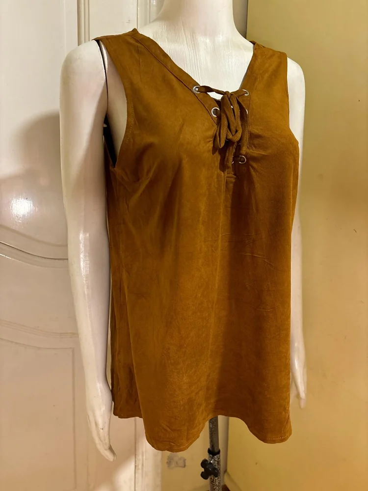 Mim Cami Tops, size M / 38 / 10, photo 5