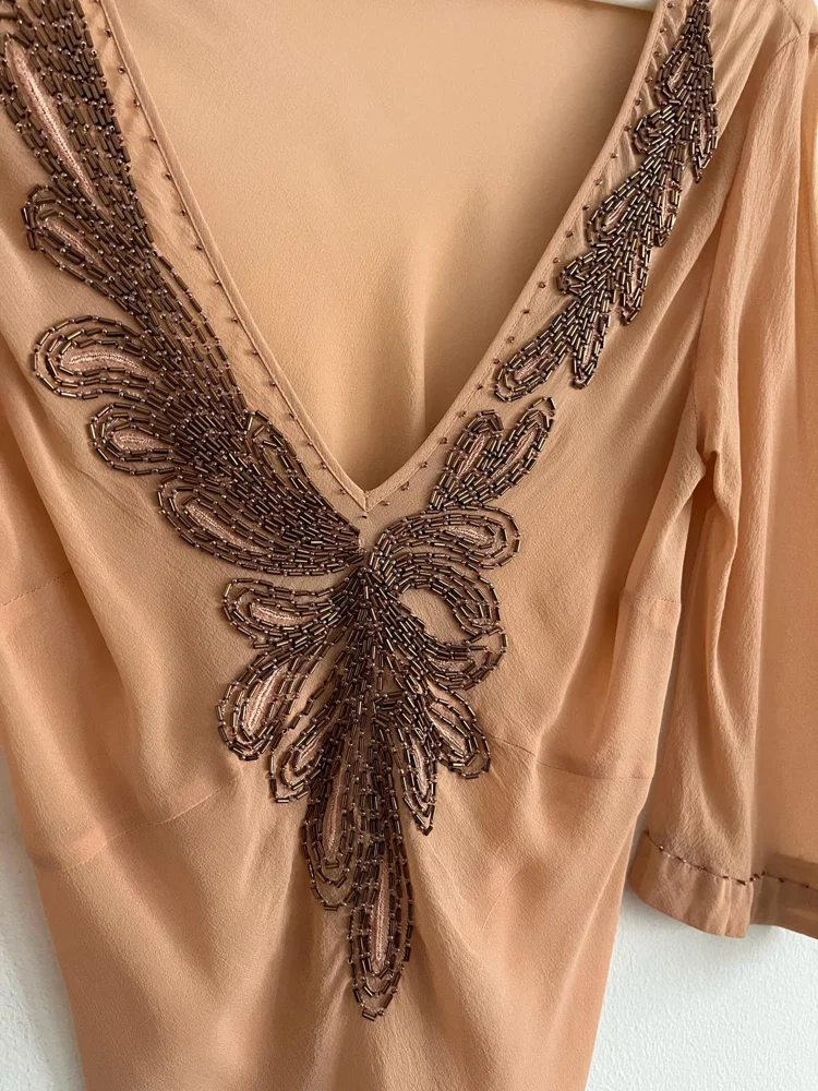 Blouses