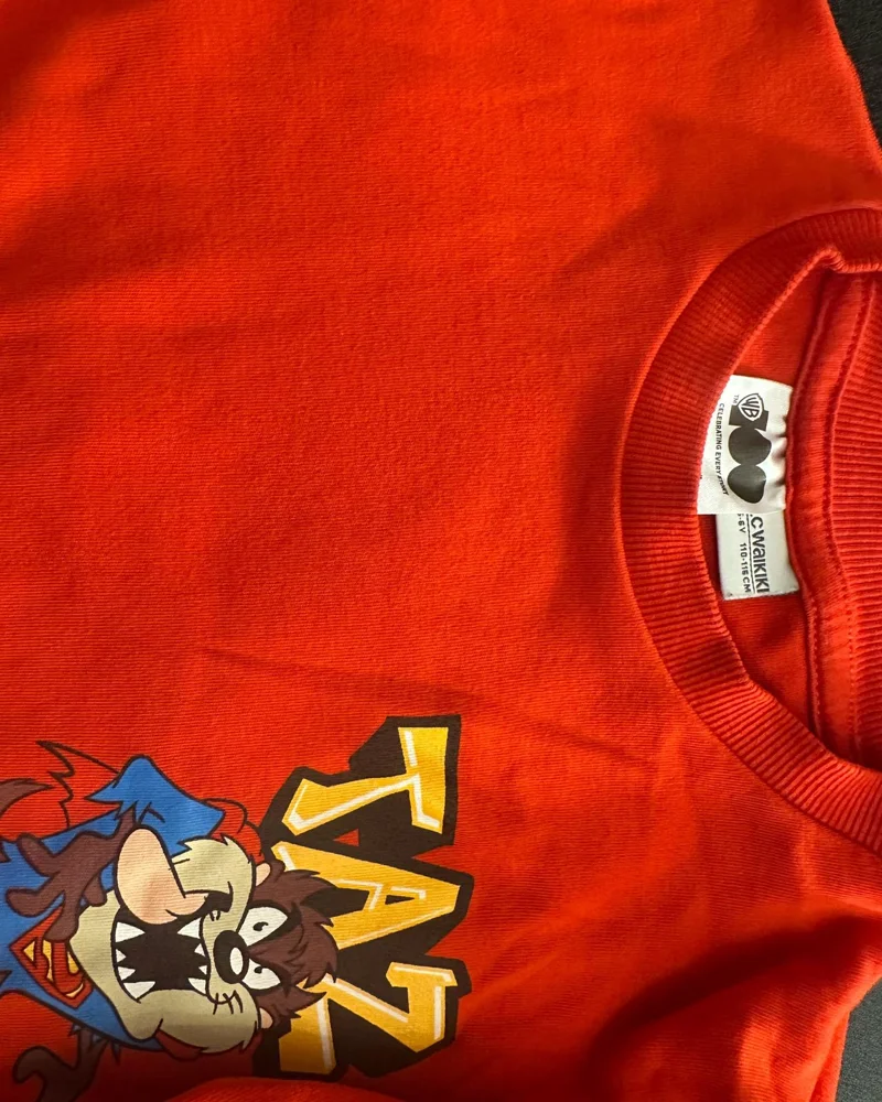 LC Wakiki Outerwear, size 5y, photo 3