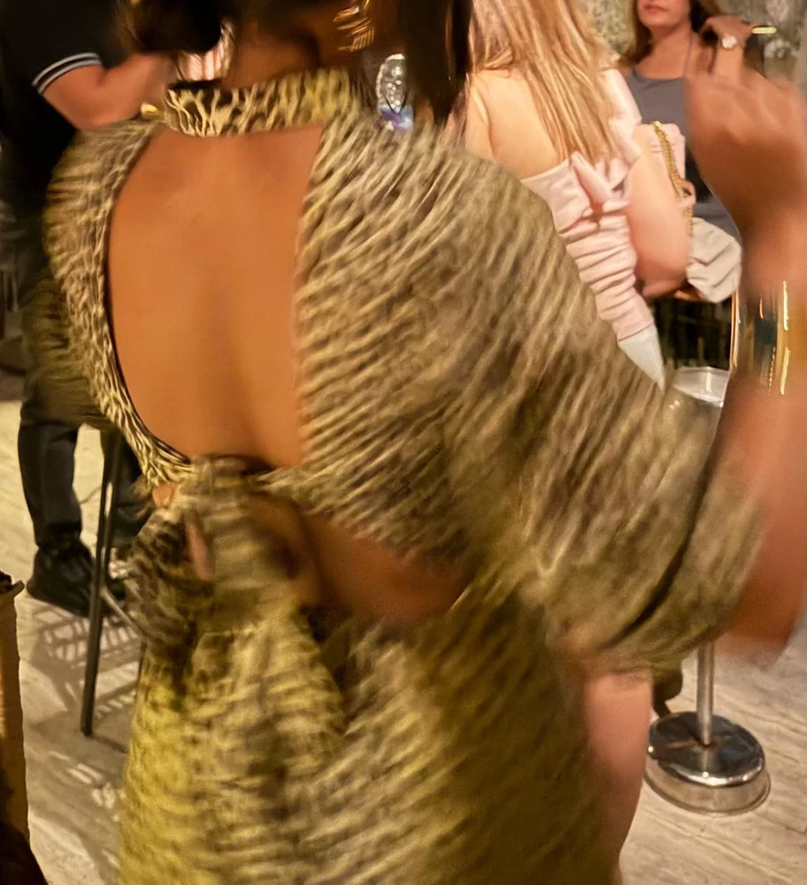 Rebel Cocktail Dresses, size S / 36 / 8, photo 6