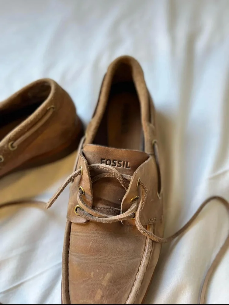 Fossil Loafers, size 42, photo 2