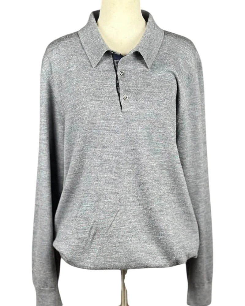 Fendi Sweaters, size L, photo 4