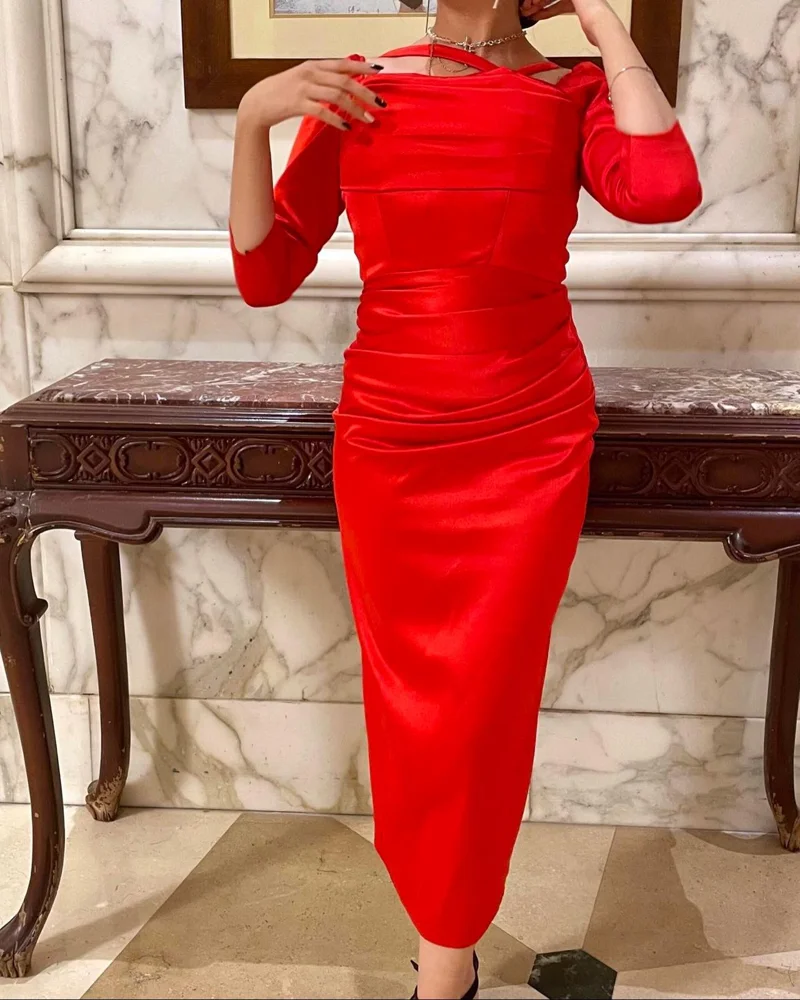 Midi Dresses, size XS / 34 / 6, photo 3