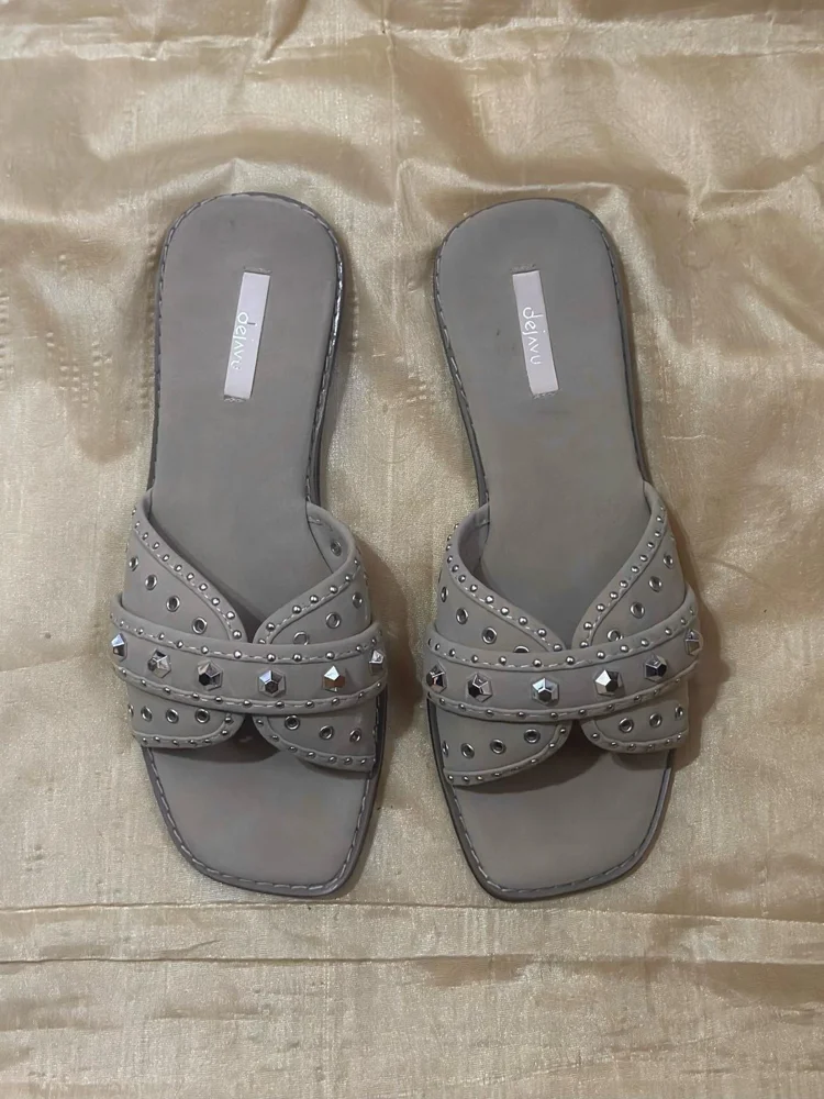 deja vu Flats, size 38, photo 2