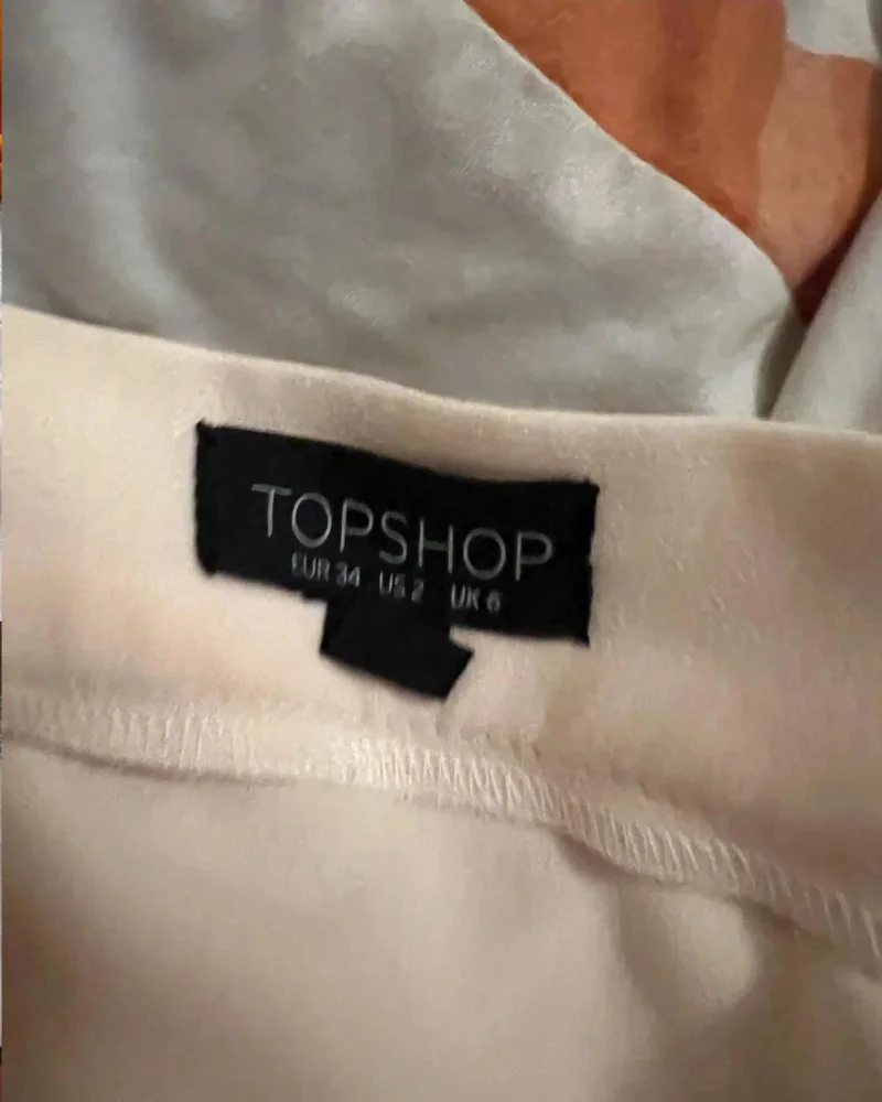 Topshop Tank Tops, size S / 36 / 8, photo 4