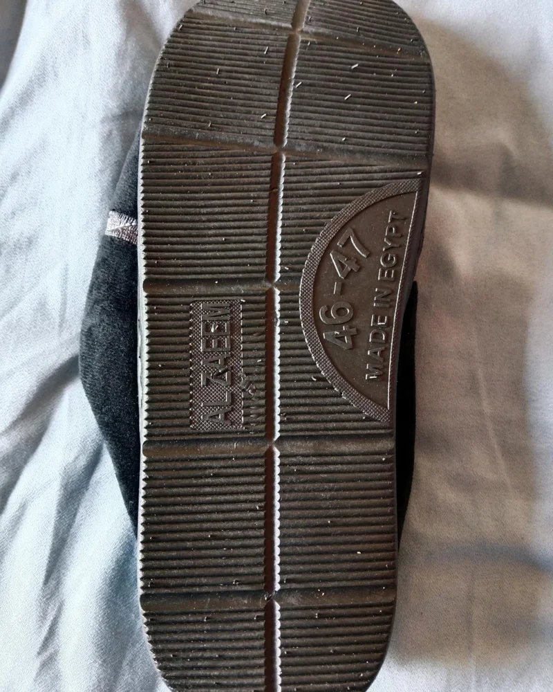 Loafers, size 43, photo 3