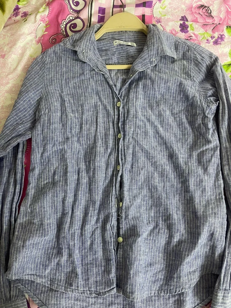 Bershka Blouses, size L / 40 / 12, photo 2