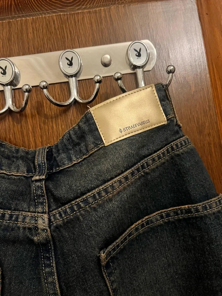 Stradivarius Jeans, size S / 36 / 8, photo 4