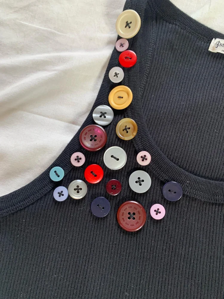 Stradivarius Tank Tops, size S / 36 / 8, photo 2