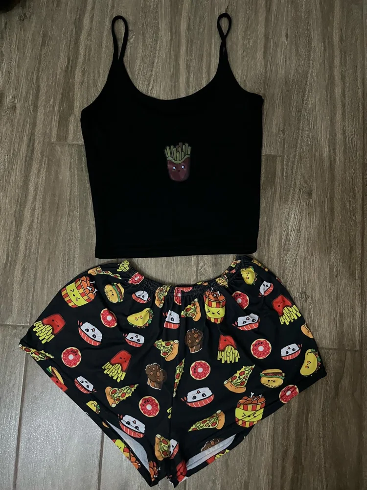 Pyjama Sets, size S / 36 / 8, photo 4