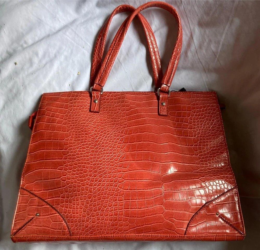 Mango Tote Bag, size Other, photo 2