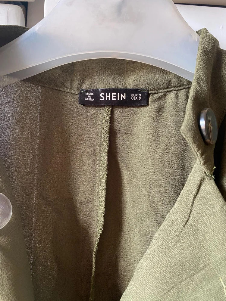 Shein Jumpsuits, size S / 36 / 8, photo 3