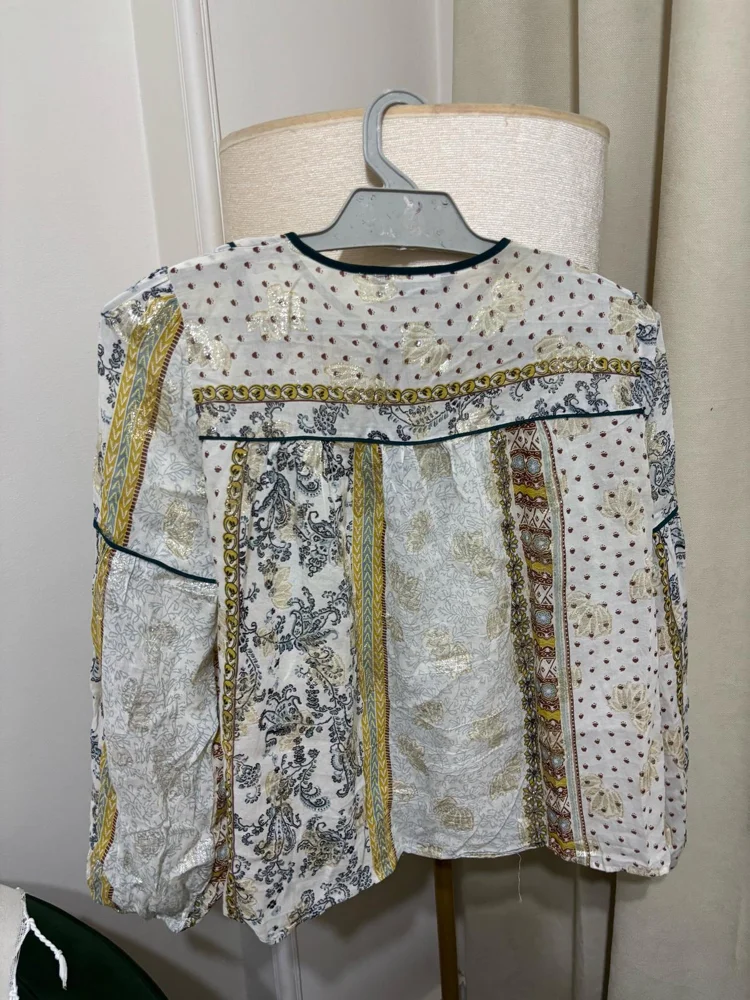Zara Blouses, size XL / 42 / 14, photo 6