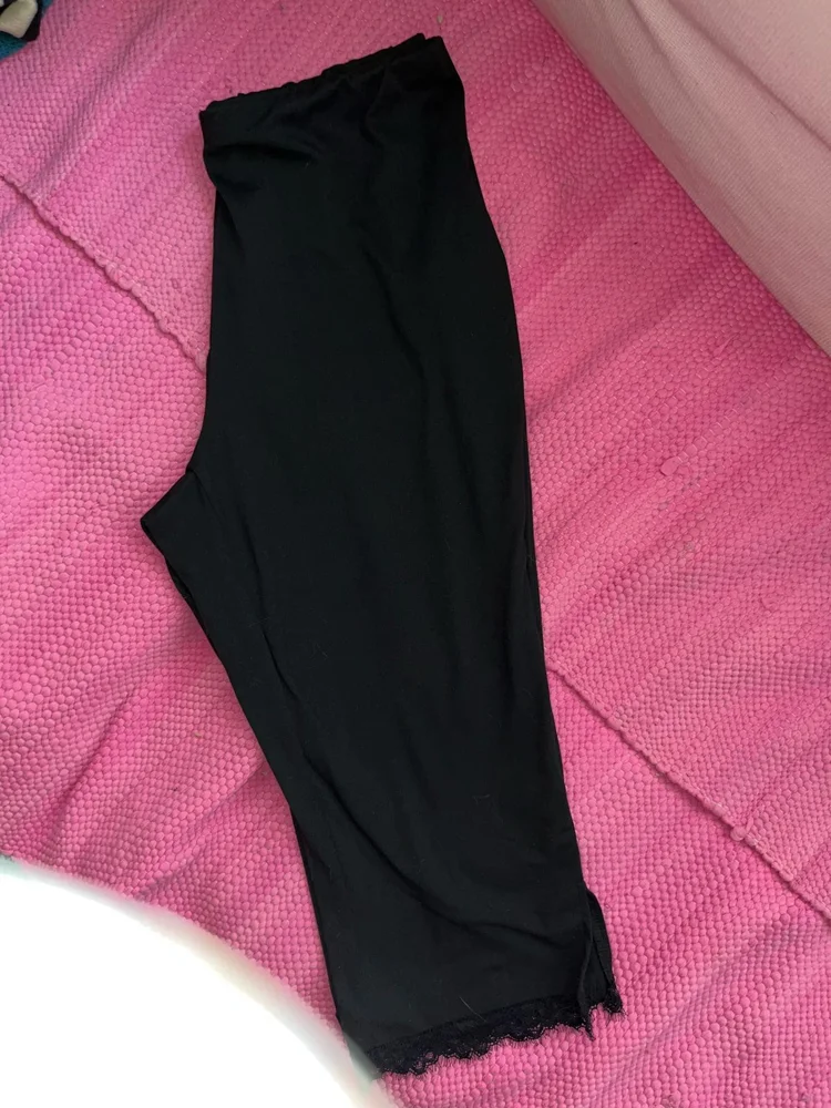 Leggings, size S / 36 / 8, photo 2