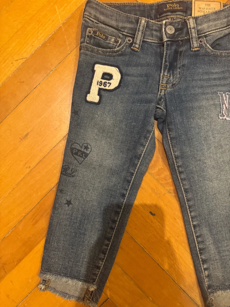Polo Ralph Lauren Jeans, size XS, photo 2