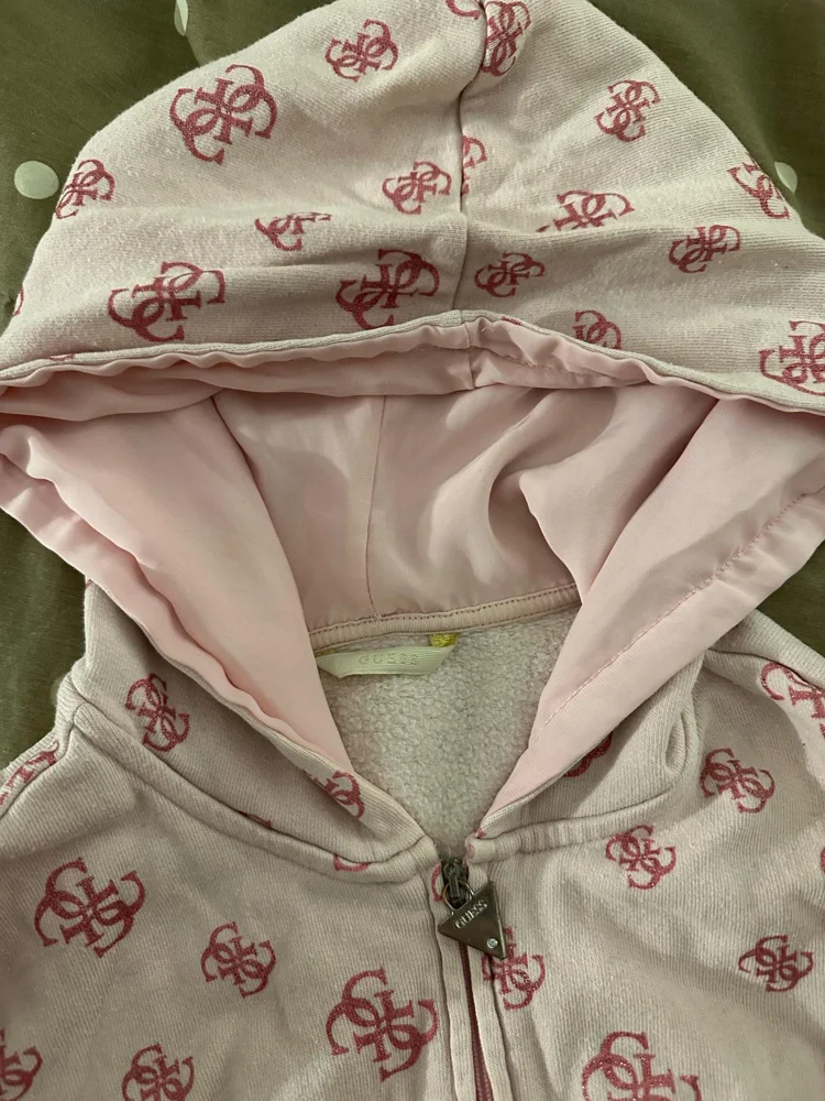 GUESS Jackets, size S / 36 / 8, photo 2