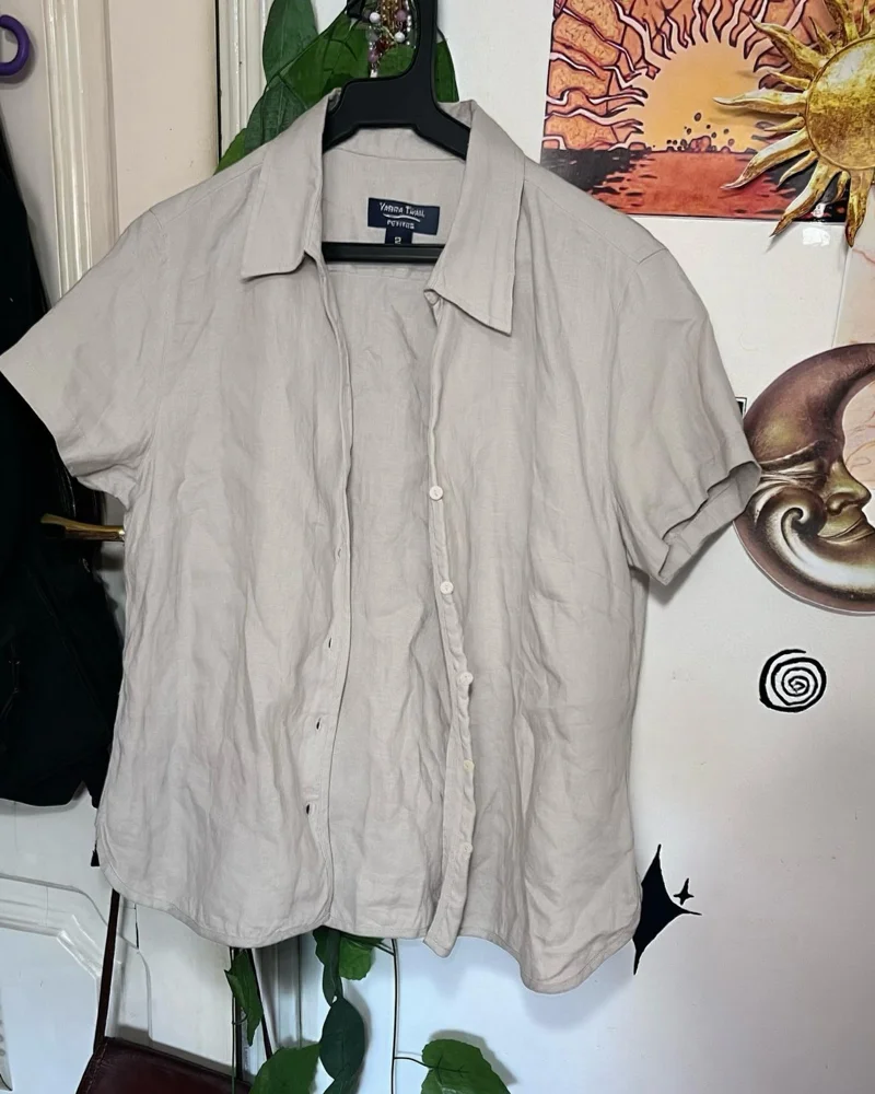 Shirts, size L / 40 / 12, photo 3