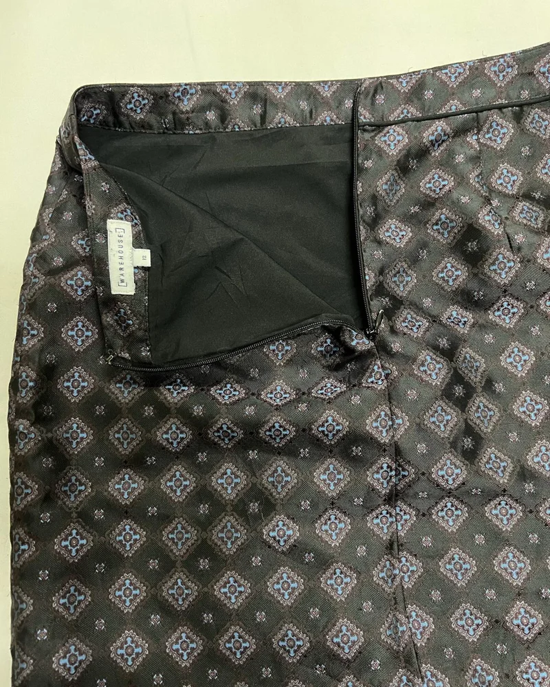 Warehouse Skirts, size L / 40 / 12, photo 5