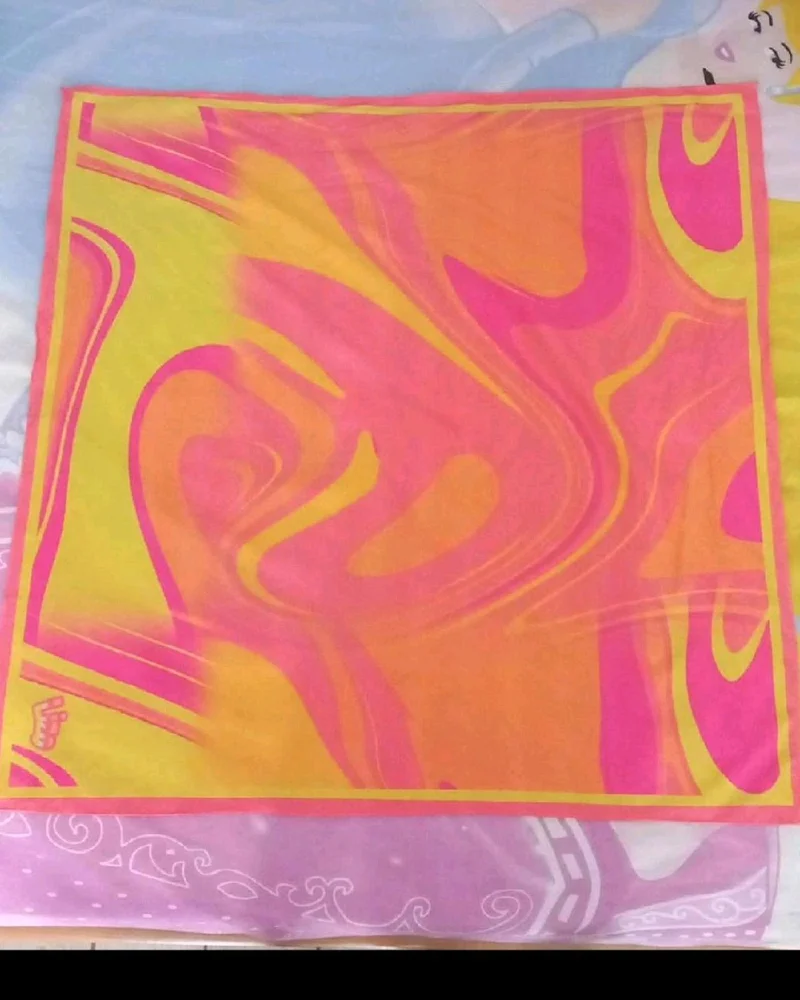 Local Scarves, size One size, photo 3