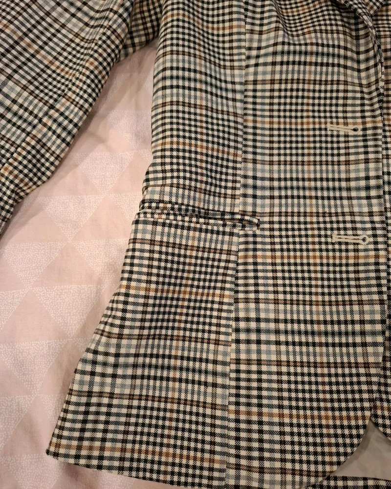 H&M Blazers, size XS / 34 / 6, photo 4